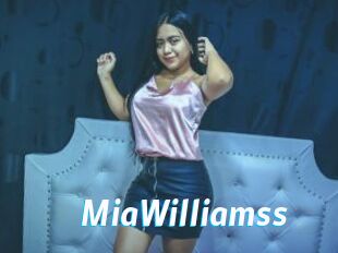MiaWilliamss