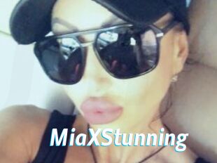 MiaXStunning