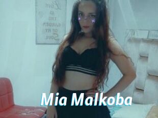 Mia_Malkoba J Mine