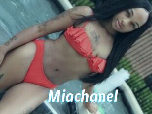 Miachanel