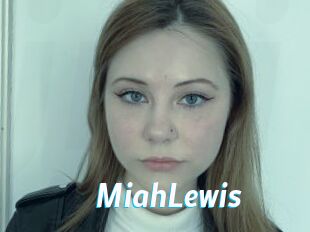 MiahLewis
