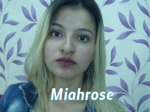 Miahrose