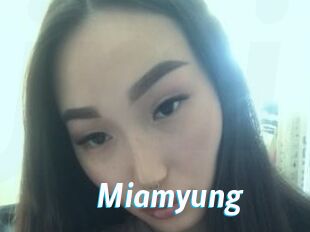 Miamyung J Mine