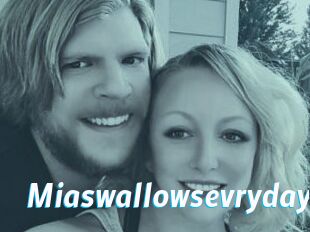 Miaswallowsevryday