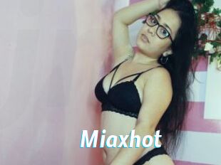 Miaxhot