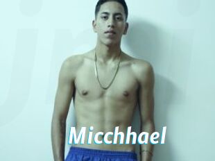 Micchhael