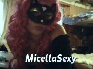 MicettaSexy