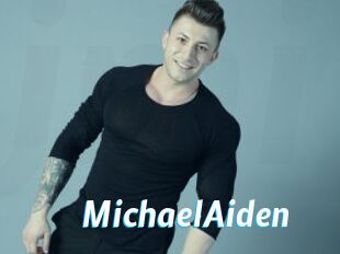 MichaelAiden