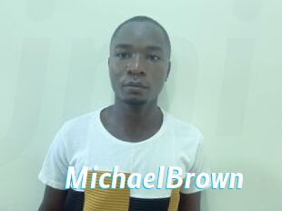 MichaelBrown