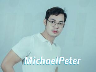 MichaelPeter J Mine
