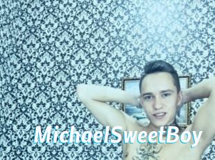MichaelSweetBoy