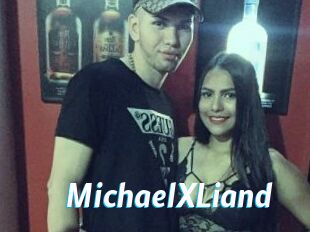 MichaelXLiand