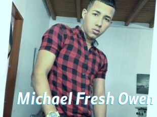 Michael_Fresh_Owen