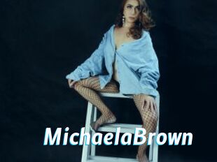 MichaelaBrown