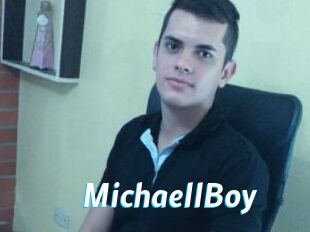 MichaellBoy