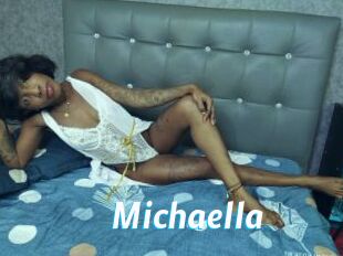 Michaella