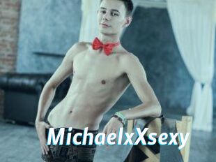 MichaelxXsexy