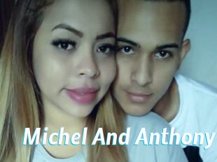 Michel_And_Anthony