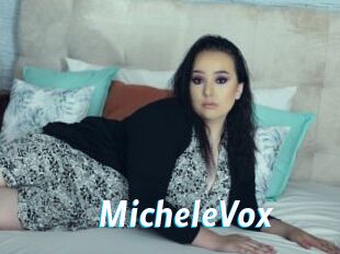 MicheleVox