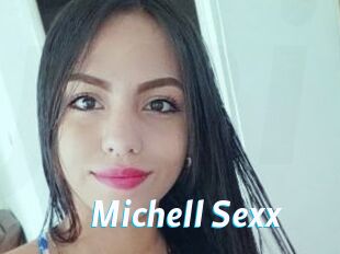 Michell_Sexx