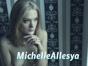 MichelleAllesya