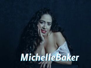 MichelleBaker