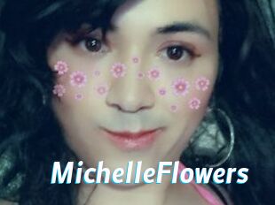 MichelleFlowers J Mine