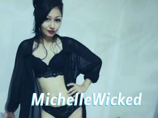 MichelleWicked
