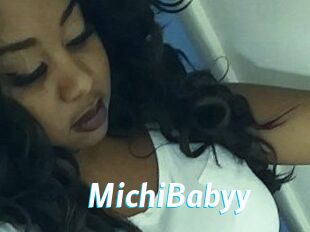 MichiBabyy