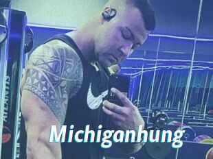 Michiganhung