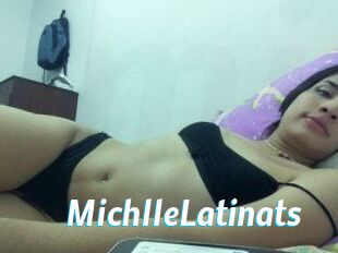 MichlleLatinats