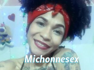 Michonnesex