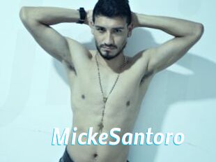 MickeSantoro