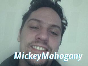 MickeyMahogany