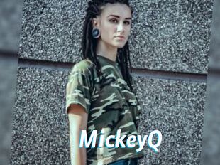 MickeyQ