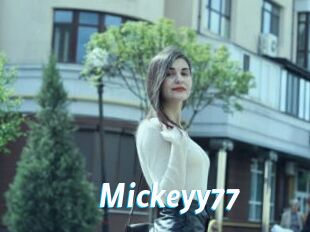 Mickeyy77