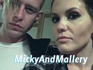 MickyAndMallery