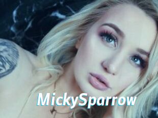 MickySparrow
