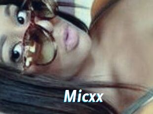 Micxx