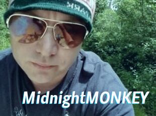 MidnightMONKEY