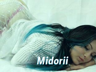 Midorii