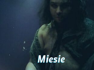 Miesie