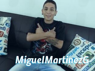 MiguelMartinezG