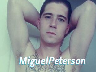 Miguel_Peterson