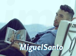 MiguelSanto