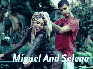 Miguel_And_Selena