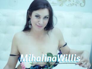 MihalinaWillis