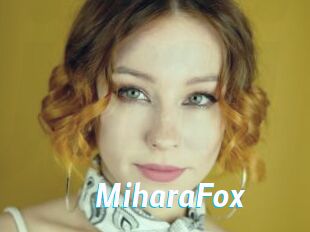 MiharaFox
