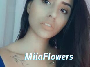 MiiaFlowers