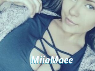 MiiaMaee